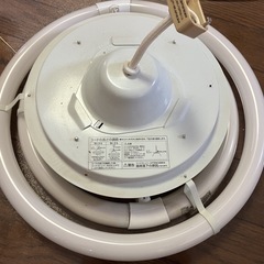 照明　蛍光灯