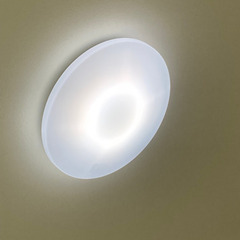 LEDシーリングライト　TOSHIBA