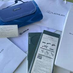 ★セール特価品新品[非売品ノベルティー]レクサス/LEXUS オ...