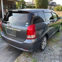 H17年式 トヨタ ウイッシュ 本日現車確認可の画像