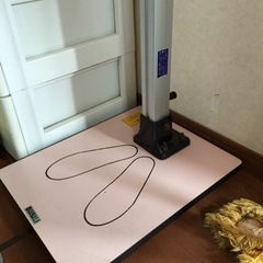 身長計測器