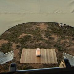 UNIVERSAL TARP◆ユニバーサル タープ   ルーフテント　タープ　オーニングの画像