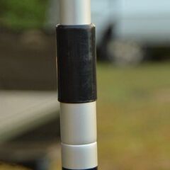 UNIVERSAL TARP◆ユニバーサル タープ   ルーフテント　タープ　オーニングの画像