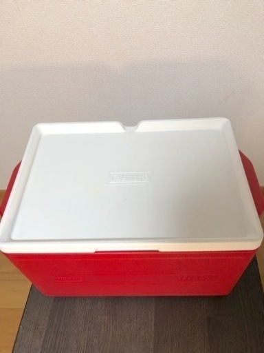 Colemanパーティスタッカー33QT