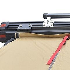 MULTI FUNCTION TARP◆マルチファンクション タープ     ルーフテント　オーニングの画像