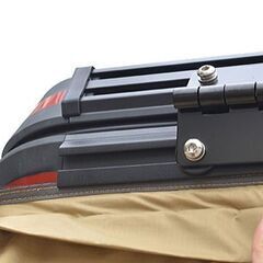 MULTI FUNCTION TARP◆マルチファンクション タープ     ルーフテント　オーニングの画像
