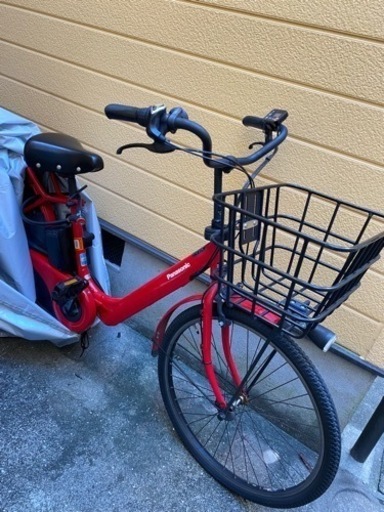 終了【美品】ギュットニアーズ 26インチ