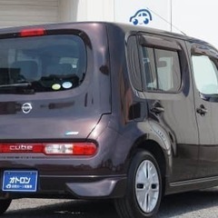 【金利0%自社ローン】カッコ可愛いお車です💓の画像