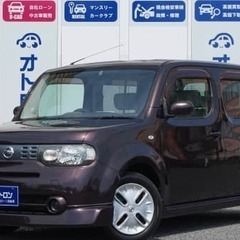 【金利0%自社ローン】カッコ可愛いお車です💓の画像