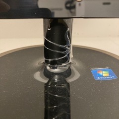 BENQ21.5型フルHDモニター　VW2220Hの画像