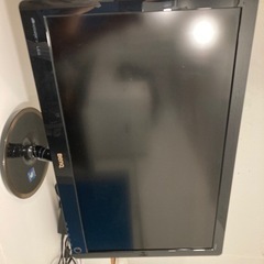 BENQ21.5型フルHDモニター　VW2220Hの画像