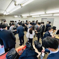 【満員御礼】税理士,中小企業診断士,会計士などの【士業交流会】2022年12月9日（東京都・五反田） - パーティー