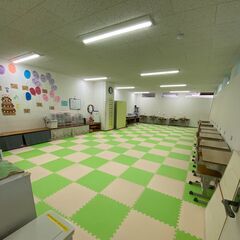 児童指導員大募集！多様化の取り組み/無資格/未経験OKの画像