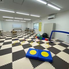 児童指導員大募集！多様化の取り組み/無資格/未経験OKの画像
