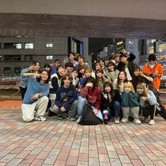 月千円でダンス(Poppin,Hiphop)を教えます！ - 渋谷区
