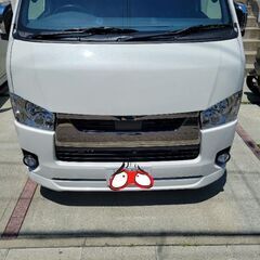 洗車