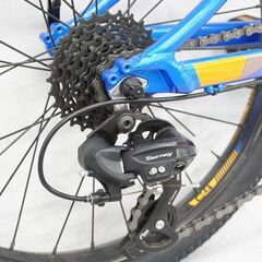 CANNONDALE 「キャノンデール」 KIDS QUICK 20 2019年モデル キッズバイク 子供自転車 3722062600002の画像