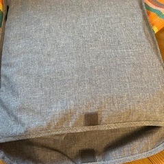 gb pockit GB ポキット　ベビーカー用　レインカバー　中古