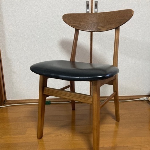 ヴィンテージデザインチェア