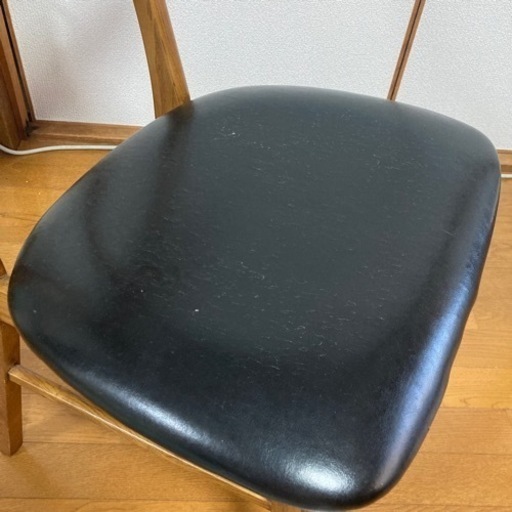 ヴィンテージデザインチェア