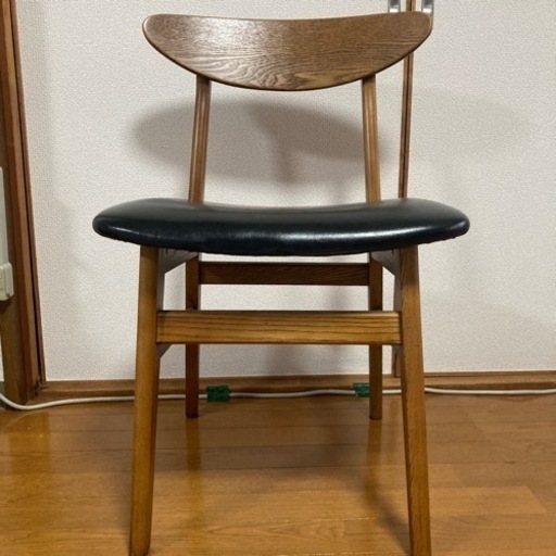 ヴィンテージデザインチェア