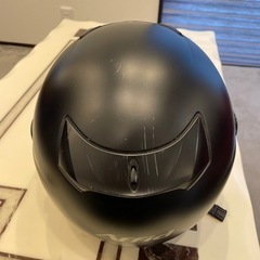 OGK KABUTOのシステムヘルメットの画像