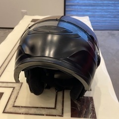 OGK KABUTOのシステムヘルメットの画像