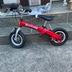 変身バイクs（値下げ）