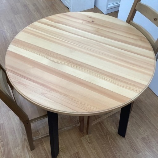 【IKEA/イケア】ダイニング3点セット売ります！