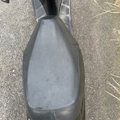 ホンダディオ　AF18の画像
