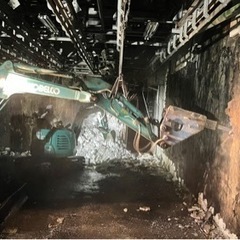 解体工事作業員 大募集中！