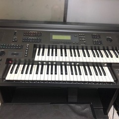 エレクトーン