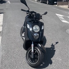 pgo x-hot 150cc スクーター　バイク