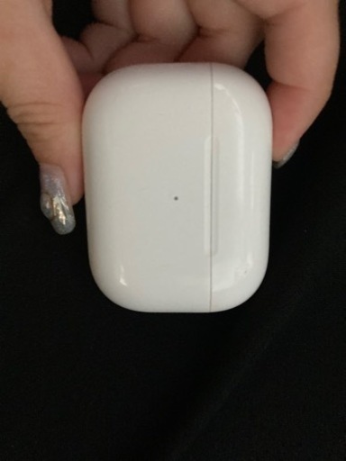 携帯アクセサリー AirPods Pro Apple