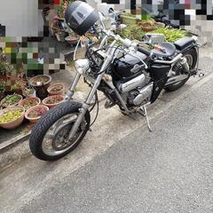 マグナ250