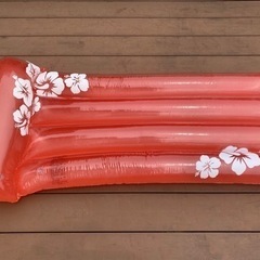 マットタイプフロート【取引中】