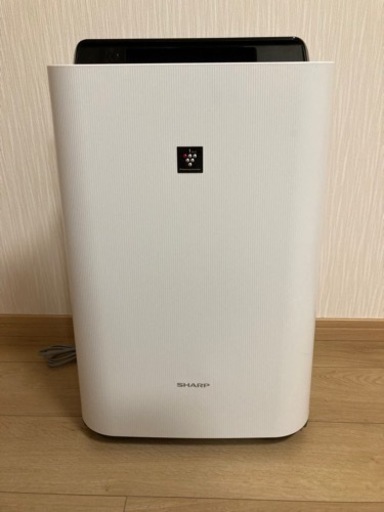 KC-H50W 7/2、3の午前中で引き取れる方500円引き！