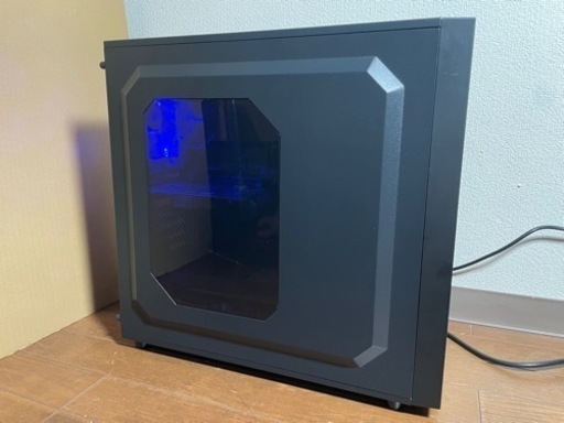 フォートナイトにも♪ゲーミングPC CPU:Core i5-4590 3.70GHz メモリ:16GB 爆速SSD120GB＋大容量HDD 2TB Windows10  動作チェック済み Fatal1ty H97 P