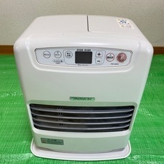 『購入予定者あり』ダイニチ 石油ファンヒーター KuaL ダイニ...
