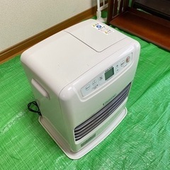 『購入予定者あり』ダイニチ 石油ファンヒーター KuaL ダイニチブルーヒーターの画像
