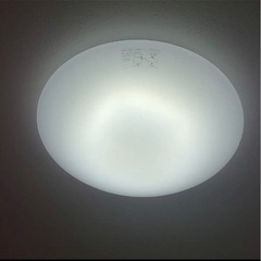 天井に付ける 引っ掛けシーリングライト下さい