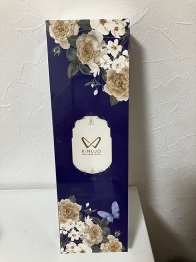 キヌージュ　ストレートアイロン(お値下げしました)