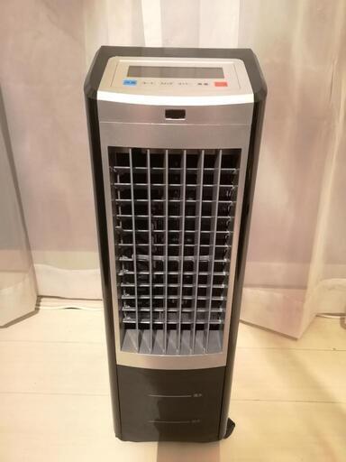 【受渡し者決定‼️】意外と綺麗な冷風機