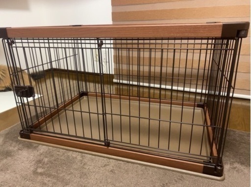 犬用 ケージ (ゲージ)(サークル)