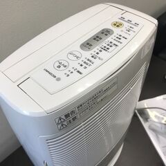 😸【美品】高級衣類乾燥除湿機 パナソニック 管理No13 (送料無料)の画像