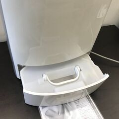 😸【美品】高級衣類乾燥除湿機 パナソニック 管理No13 (送料無料)の画像