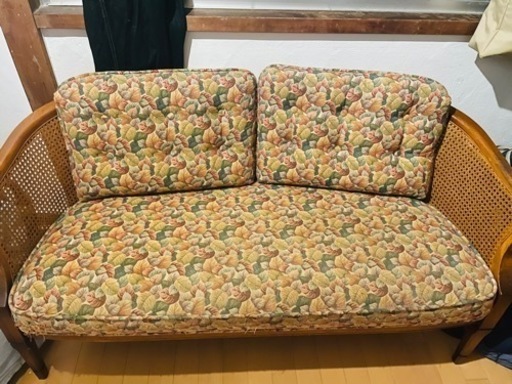 【最終値下げ】KOSUGAソファー