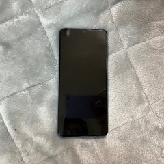 【7/1 11時まで受付】au Galaxy A32 5G SIMロック解除済※買取に出す予定です。お早めに！の画像