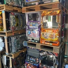 【ぱちんこ関係】軽作業/時短◎/シフト融通◎/1650円～経験者優遇の画像