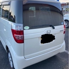 車検たっぷり　HONDAゼストの画像